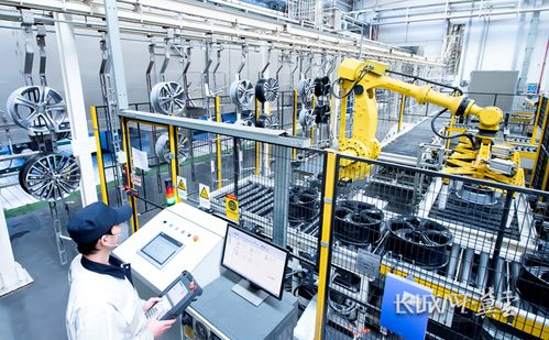 同比增長7.6%，上半年河北工業生產平穩向好，互聯網游戲服務成亮點